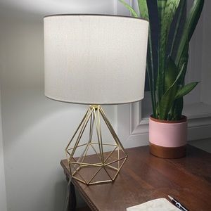 Great lamp